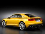 Audi Sport Quattro Concept 2013 года
